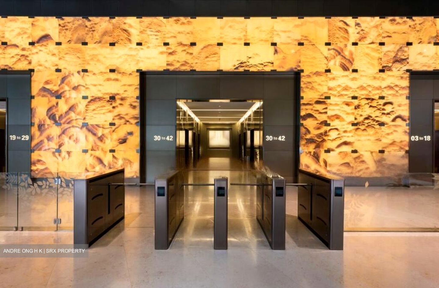 Chartered Bank Building (D1), Office #460172711